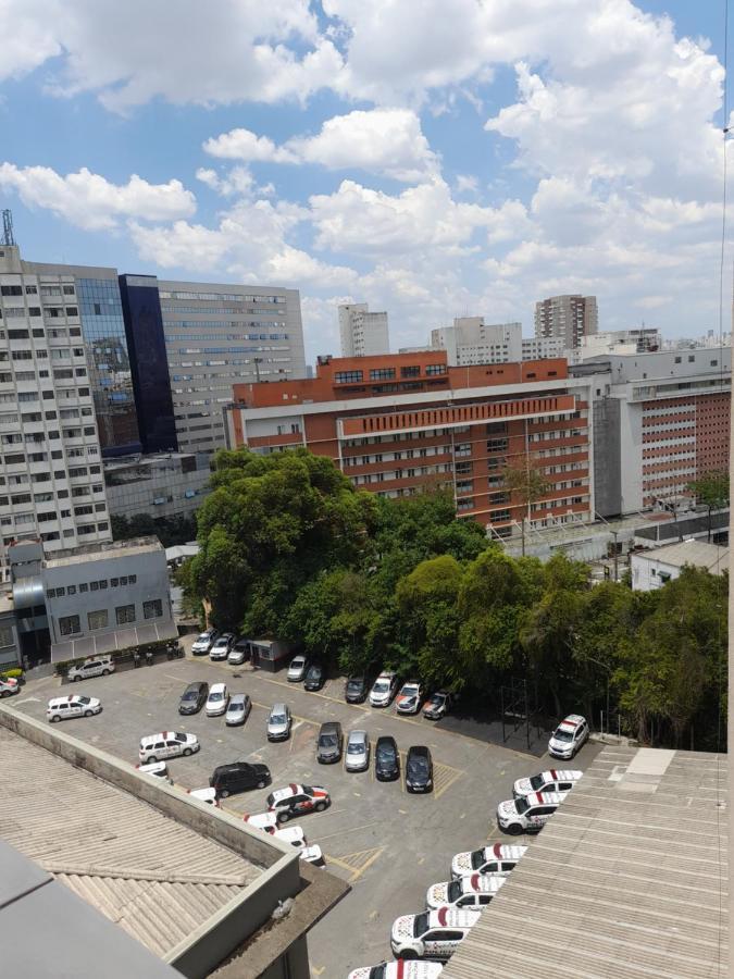Apto Na Liberdade, Proximo Da Av. Paulista Lejlighed São Paulo Eksteriør billede
